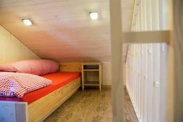 Eigerhome - Chalet Am Buhl *